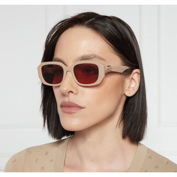 NWT GUCCI SUNGLASSES